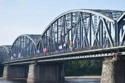 Piesza Pielgrzymka wyrusza z Torunia