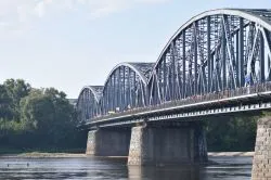 Piesza Pielgrzymka wyrusza z Torunia