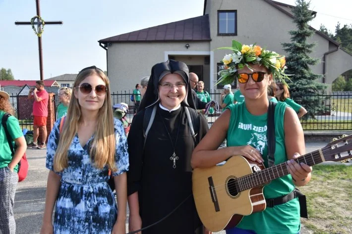 Zakończyła się 41. Piesza Pielgrzymka Diecezji Toruńskiej na Jasna Górę