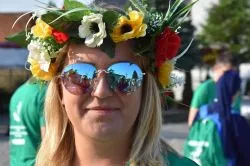 Zakończyła się 41. Piesza Pielgrzymka Diecezji Toruńskiej na Jasna Górę