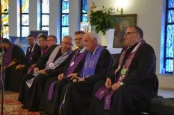 Zakończyła się 41. Piesza Pielgrzymka Diecezji Toruńskiej na Jasna Górę