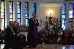 Zakończyła się 41. Piesza Pielgrzymka Diecezji Toruńskiej na Jasna Górę