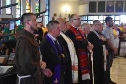 Zakończyła się 41. Piesza Pielgrzymka Diecezji Toruńskiej na Jasna Górę