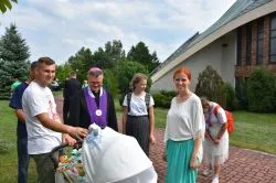 Zakończyła się 41. Piesza Pielgrzymka Diecezji Toruńskiej na Jasna Górę