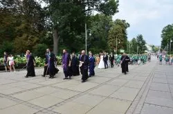 Zakończyła się 41. Piesza Pielgrzymka Diecezji Toruńskiej na Jasna Górę