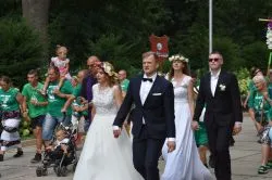Zakończyła się 41. Piesza Pielgrzymka Diecezji Toruńskiej na Jasna Górę