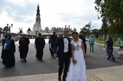 Zakończyła się 41. Piesza Pielgrzymka Diecezji Toruńskiej na Jasna Górę