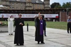 Zakończyła się 41. Piesza Pielgrzymka Diecezji Toruńskiej na Jasna Górę
