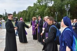 Zakończyła się 41. Piesza Pielgrzymka Diecezji Toruńskiej na Jasna Górę
