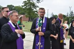 Zakończyła się 41. Piesza Pielgrzymka Diecezji Toruńskiej na Jasna Górę