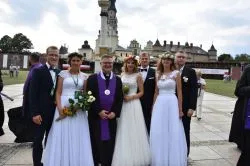 Zakończyła się 41. Piesza Pielgrzymka Diecezji Toruńskiej na Jasna Górę