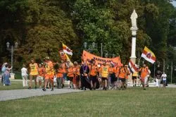 Zakończyła się 41. Piesza Pielgrzymka Diecezji Toruńskiej na Jasna Górę