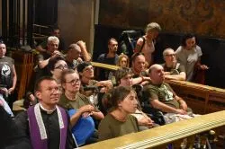 Zakończyła się 41. Piesza Pielgrzymka Diecezji Toruńskiej na Jasna Górę