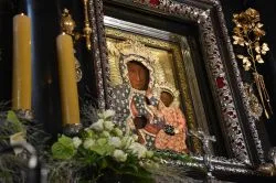 Zakończyła się 41. Piesza Pielgrzymka Diecezji Toruńskiej na Jasna Górę