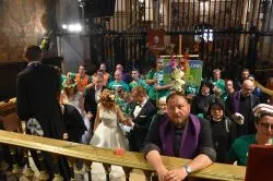 Zakończyła się 41. Piesza Pielgrzymka Diecezji Toruńskiej na Jasna Górę