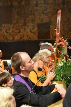 Zakończyła się 41. Piesza Pielgrzymka Diecezji Toruńskiej na Jasna Górę