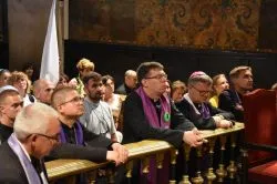Zakończyła się 41. Piesza Pielgrzymka Diecezji Toruńskiej na Jasna Górę