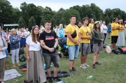 Zakończyła się 41. Piesza Pielgrzymka Diecezji Toruńskiej na Jasna Górę