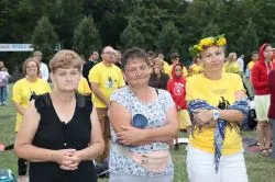 Zakończyła się 41. Piesza Pielgrzymka Diecezji Toruńskiej na Jasna Górę