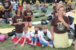 Zakończyła się 41. Piesza Pielgrzymka Diecezji Toruńskiej na Jasna Górę