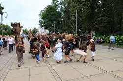 Zakończyła się 41. Piesza Pielgrzymka Diecezji Toruńskiej na Jasna Górę