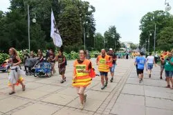 Zakończyła się 41. Piesza Pielgrzymka Diecezji Toruńskiej na Jasna Górę
