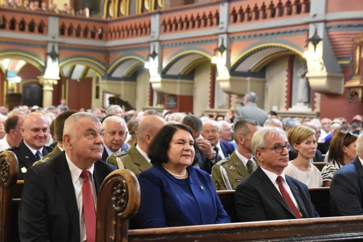 Święto Wojska Polskiego w Toruniu