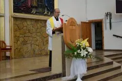 Pielgrzymka do Mokrego