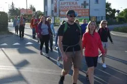 Pielgrzymka do Mokrego
