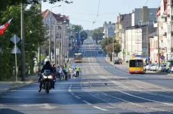 Pielgrzymka do Mokrego