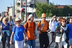 Pielgrzymka do Mokrego