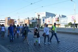Pielgrzymka do Mokrego