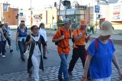 Pielgrzymka do Mokrego