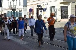 Pielgrzymka do Mokrego