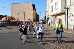 Pielgrzymka do Mokrego