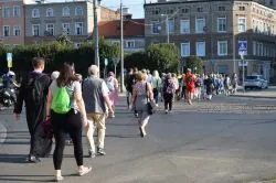 Pielgrzymka do Mokrego
