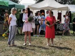 Uroczystość Matki Bożej Zielnej w Wardęgowie