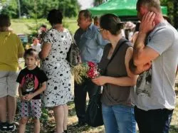 Uroczystość Matki Bożej Zielnej w Wardęgowie