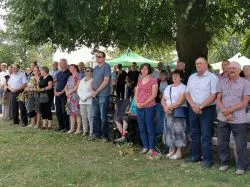 Uroczystość Matki Bożej Zielnej w Wardęgowie