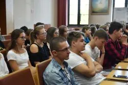 Debata o prześladowaniach