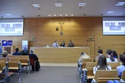 Debata o prześladowaniach