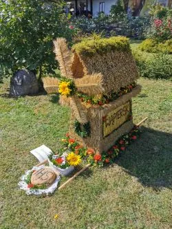Dożynki diecezjalne