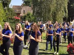 Dożynki diecezjalne