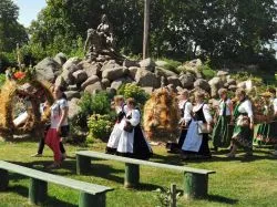 Dożynki diecezjalne