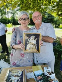Dożynki diecezjalne