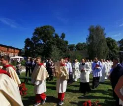 Dożynki diecezjalne