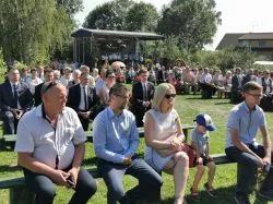 Dożynki diecezjalne