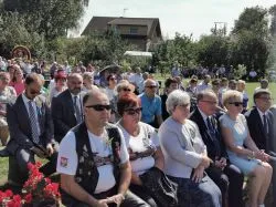 Dożynki diecezjalne