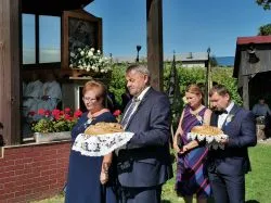 Dożynki diecezjalne