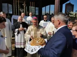 Dożynki diecezjalne